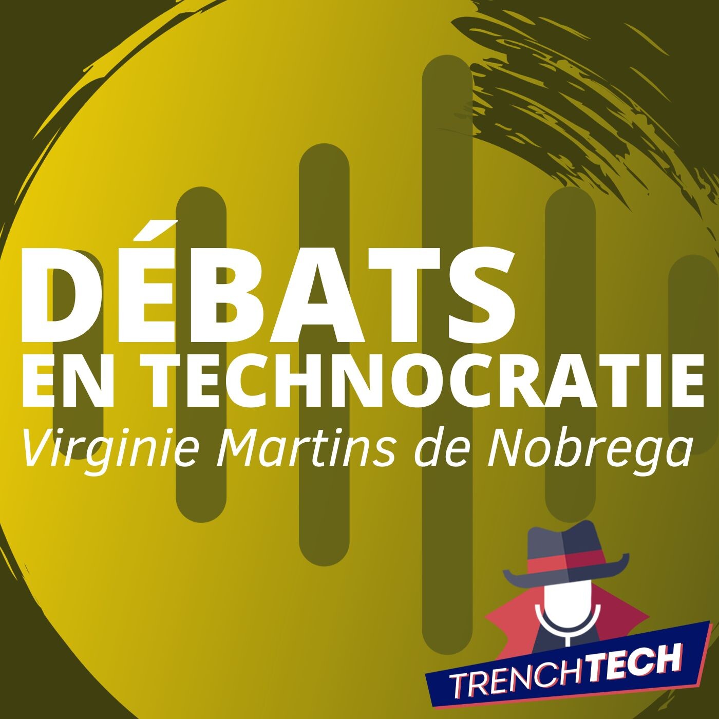 Débats en Technocratie : Le Pacte Numérique Mondial