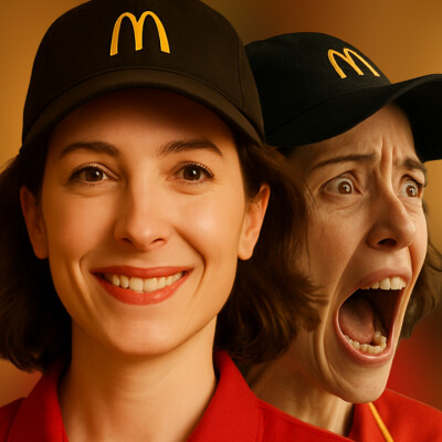 POPULARITÉ VS RESPECT : Pourquoi les managers sympas se font marcher dessus ? cover