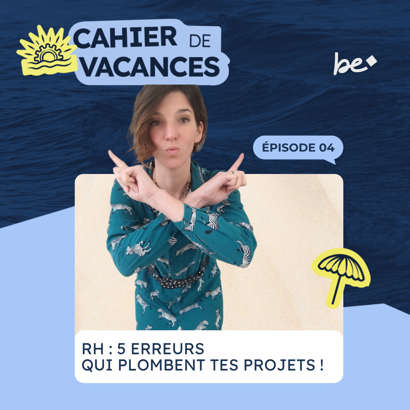 5 raisons pour lesquelles tes projets RH ne tiennent pas dans la durée. Et zéro culpabilité à avoir !