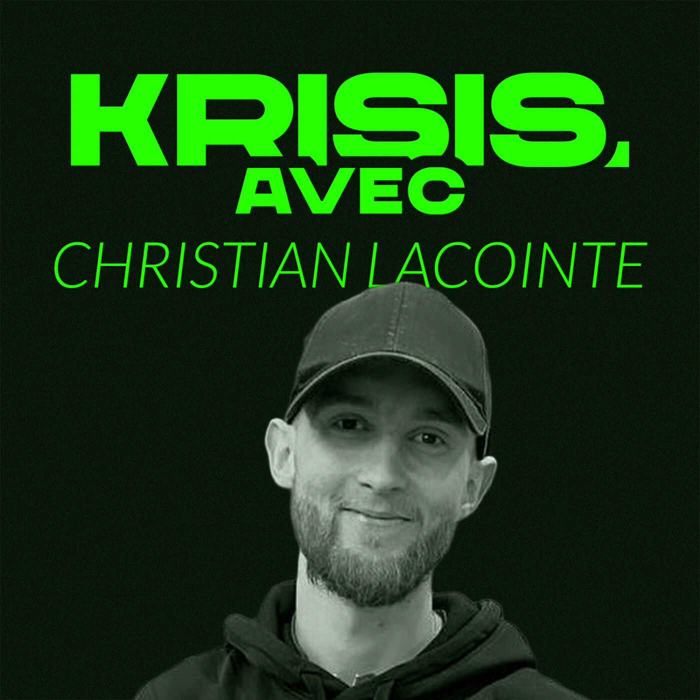KRISIS.