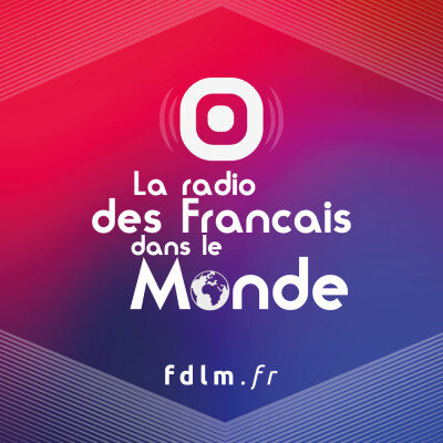 Un podcast pour mieux nous connaitre :  Bienvenue sur "Français dans le monde" ! cover