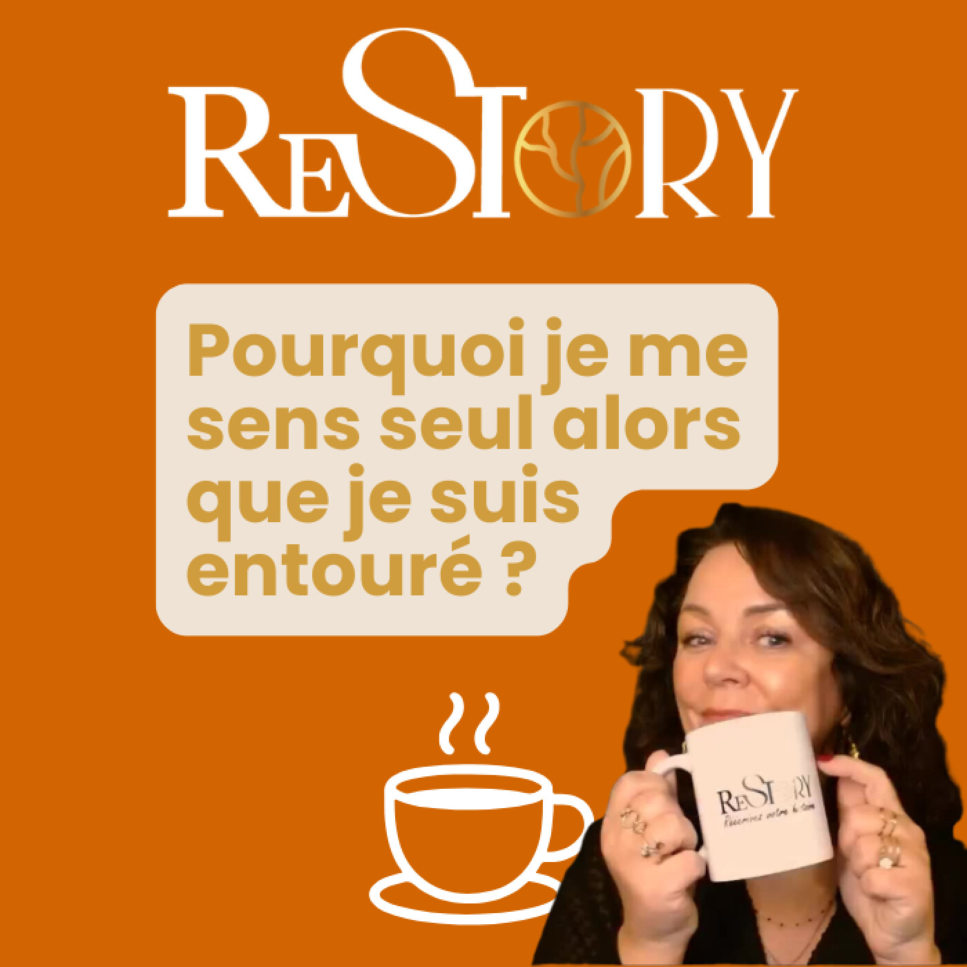 Restory, réécrivez votre histoire après une séparation