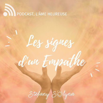 Es-tu une personne empathe ? cover