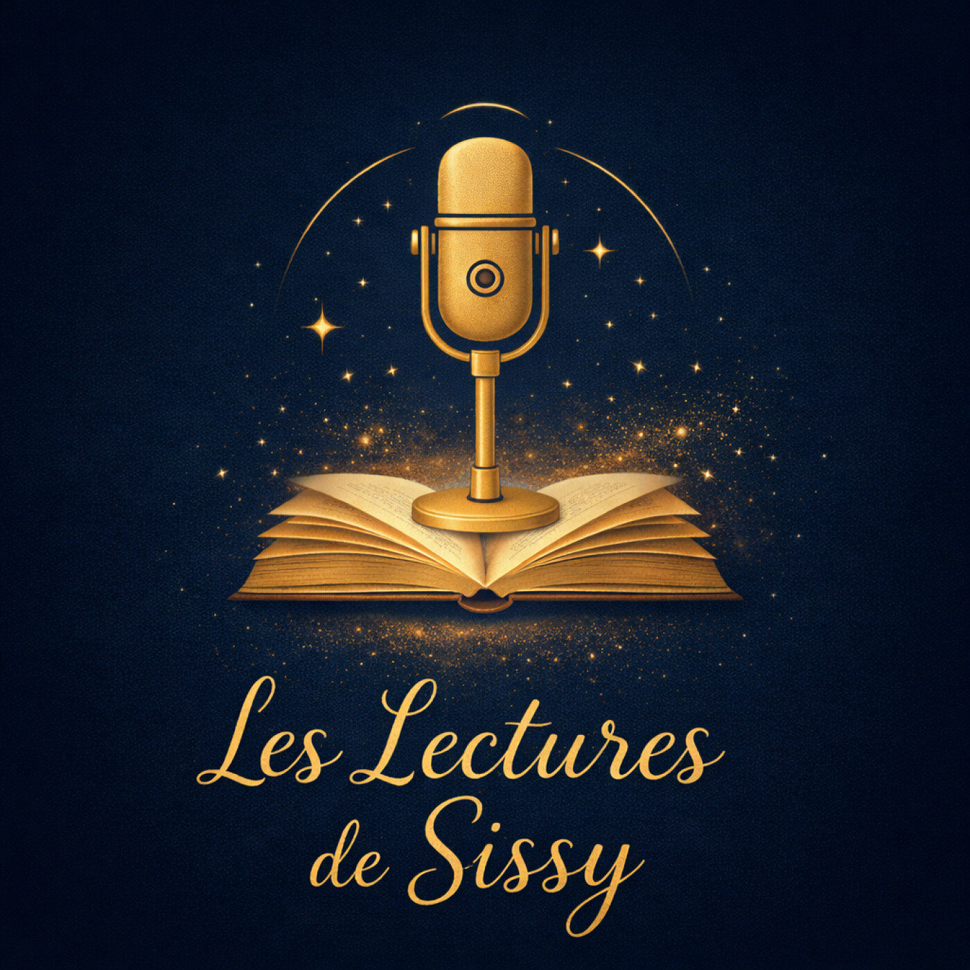 Les Lectures de Sissy