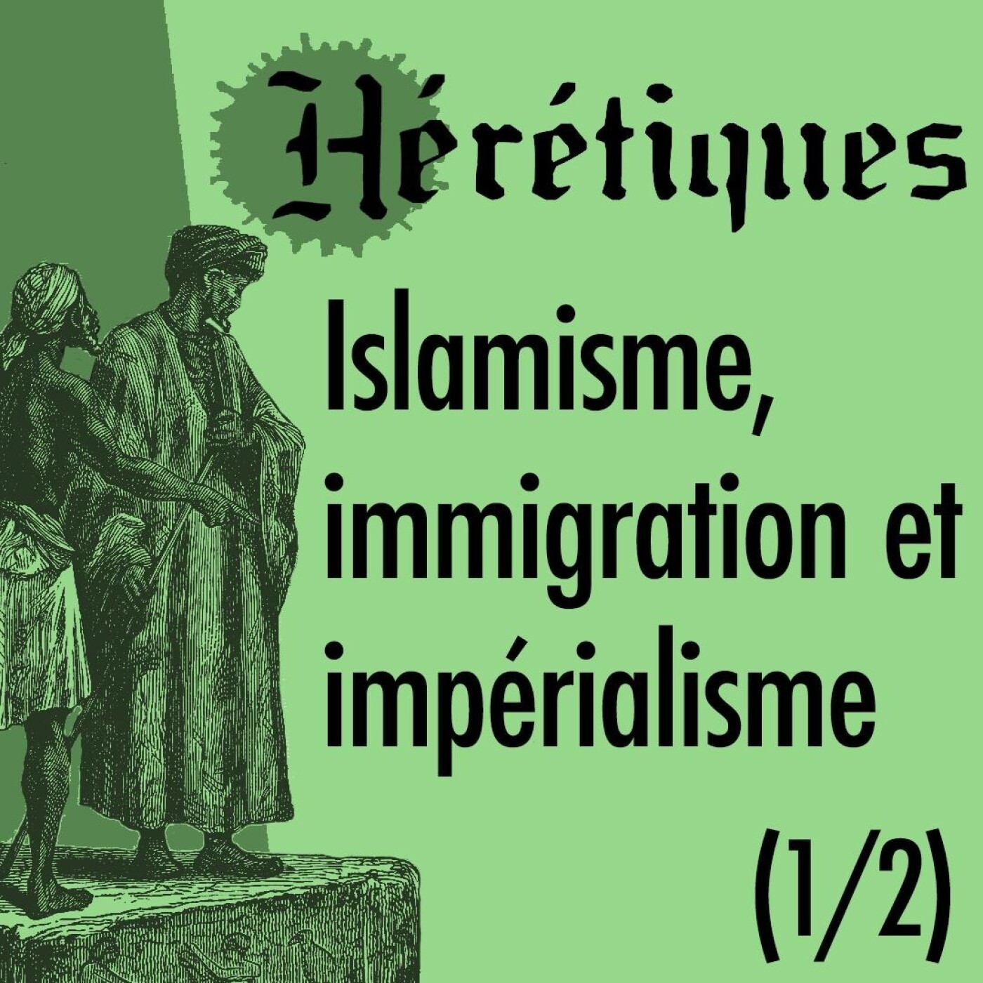 Hérétiques