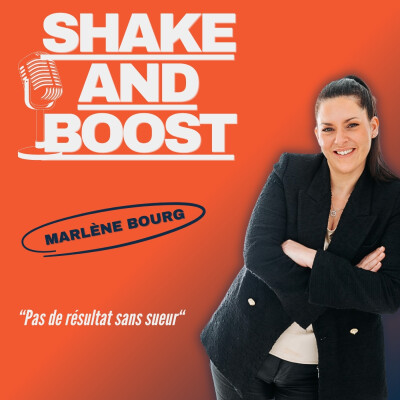 Les clés pour structurer votre business et durer dans le temps – Interview de Marlène Bourg cover