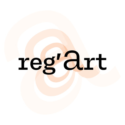 reg'art | Episode 1 : Aux origines cover
