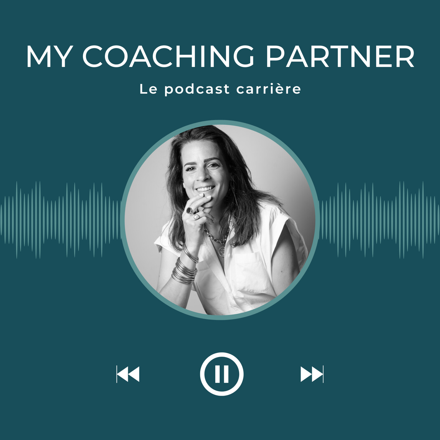 My coaching partner - Le podcast