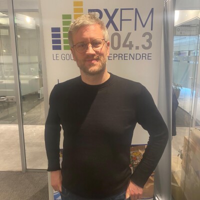 Nicolas Hemeleers - Respect Brussels - Faire renaître cover