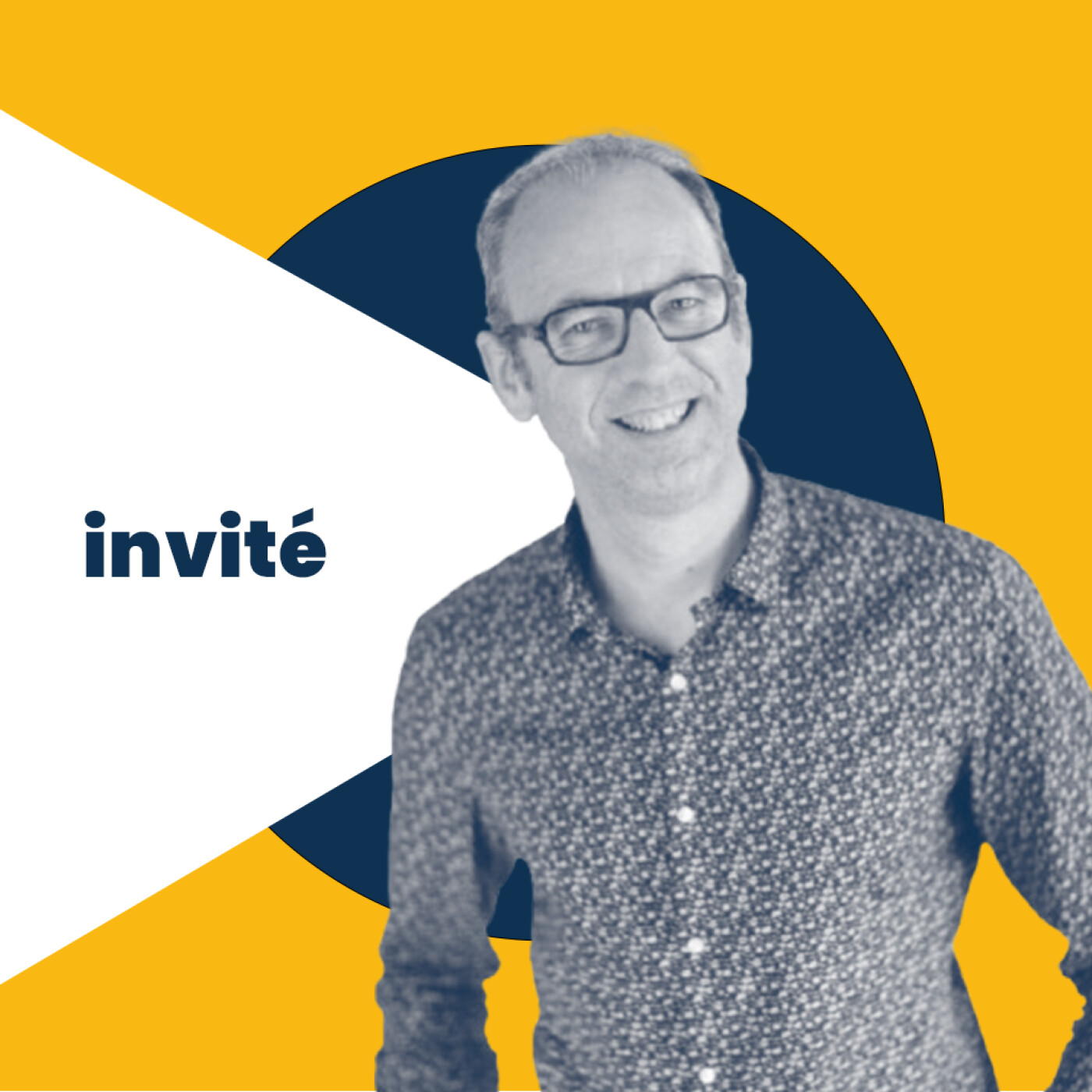 Kiabi : La vente de vêtements à bas prix | Christophe Alié, Directeur des Systèmes d'Information de Kiabi