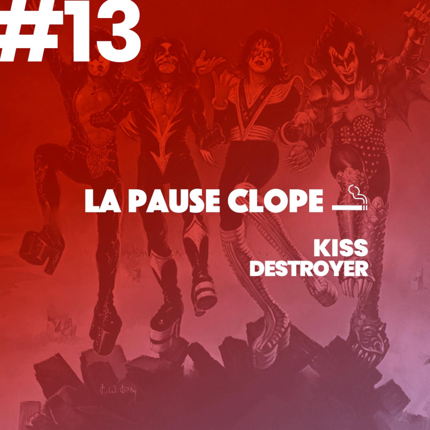 La Pause Clope