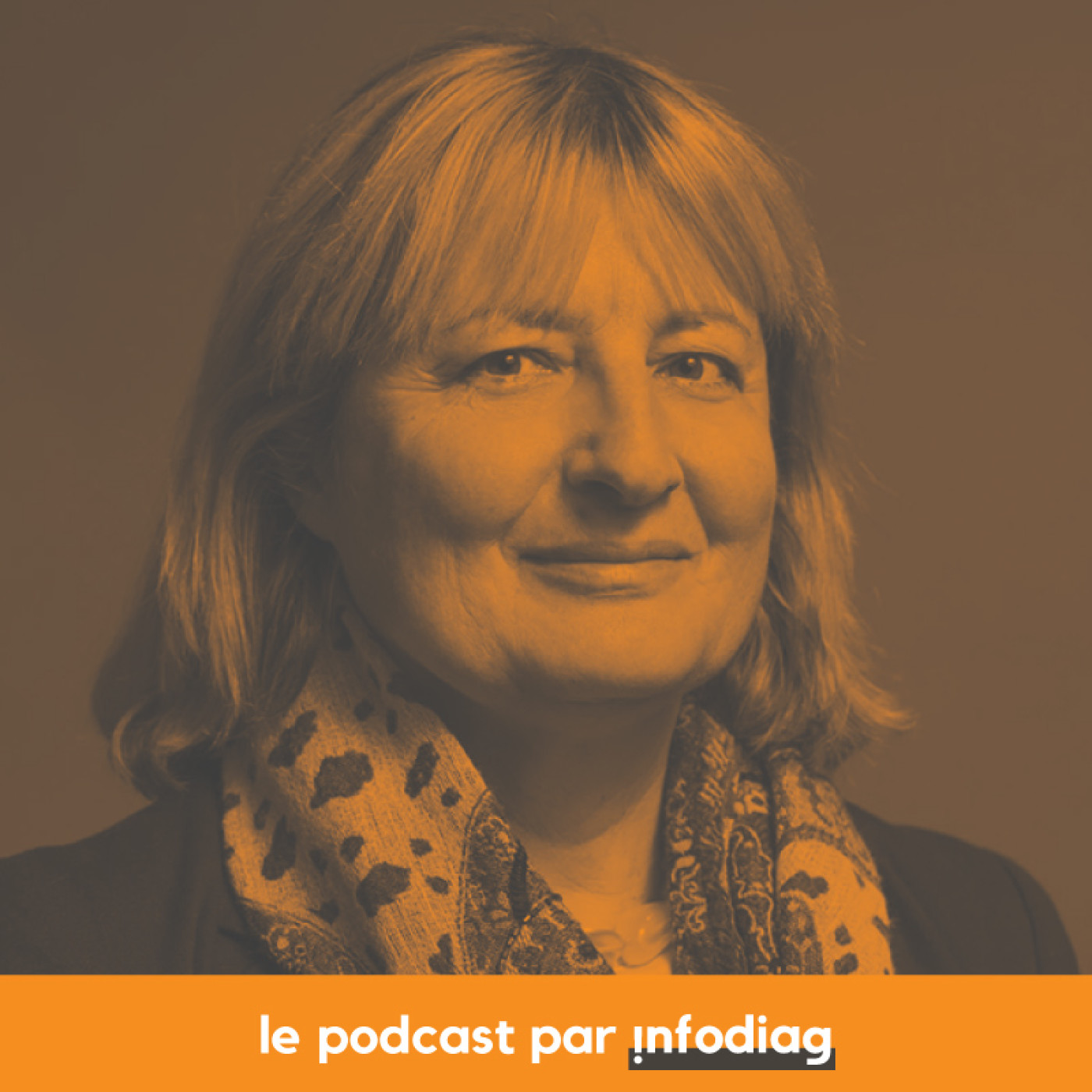 Le podcast par Infodiag