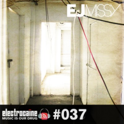 session #037 – EJ missy cover