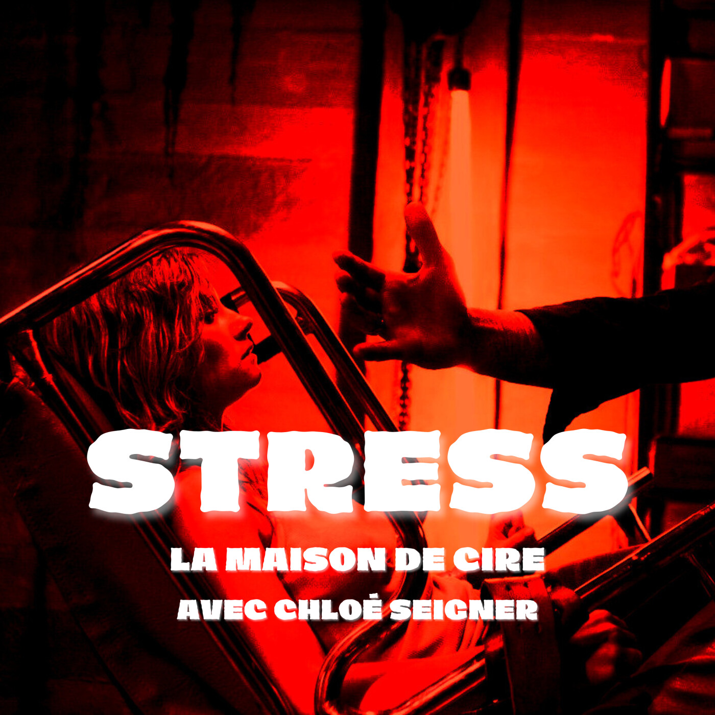 STRESS