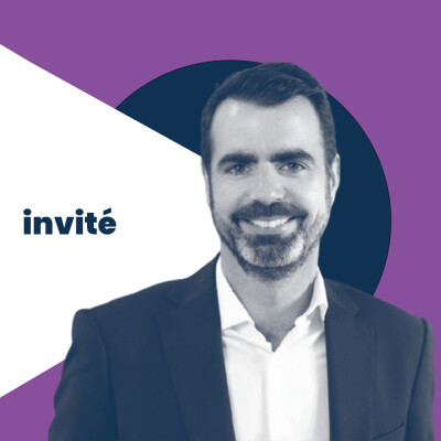 Adequancy : Structurer le management de transition à l’ère du conseil hybride | Anthony Baron, CEO d'Adequancy cover