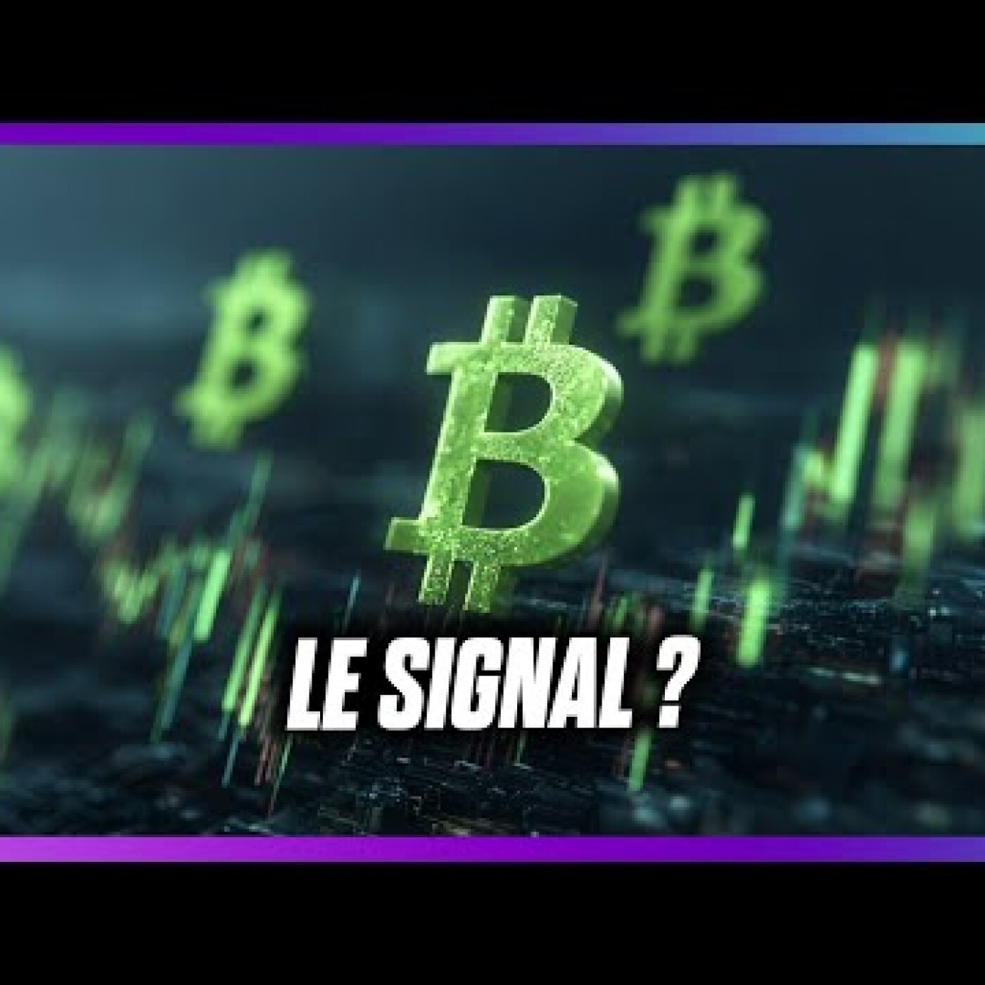 L\'essentiel des NEWS et de l\'analyse CRYPTO et MACRO