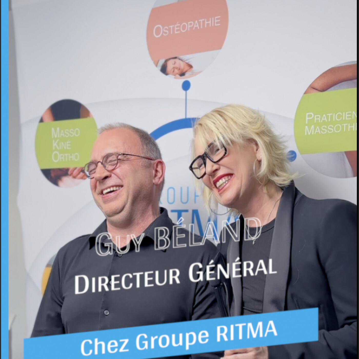 La Table Ronde des Médecines Complémentaires du Groupe RITMA