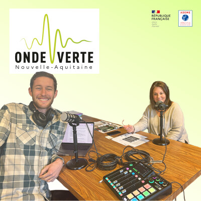 La transition écologique sous le regard de Stéphanie Vallée |  Maire de Saint Paul en Corrèze cover