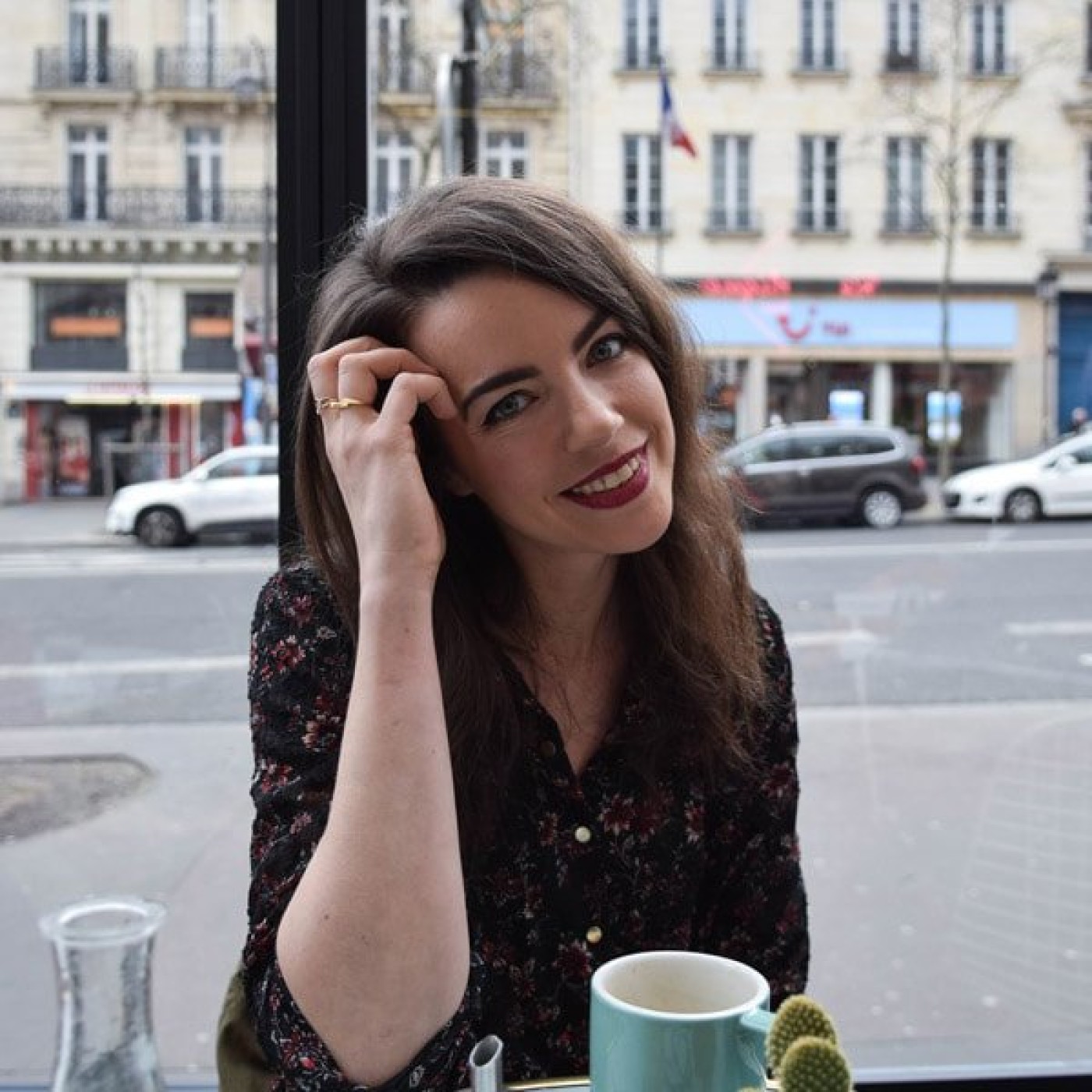 Make The World Funky