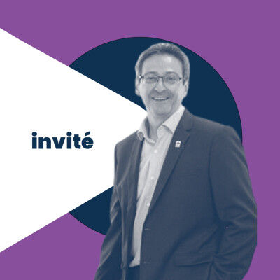 ERA Immobilier : La sensibilité humaine pour construire des relations authentiques | Eric Allouche, Directeur Exécutif d'ERA Immobilier cover