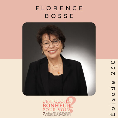 Se libérer des traumatismes grâce à la méthode ABRIHE : l’expertise de Florence Bosse cover