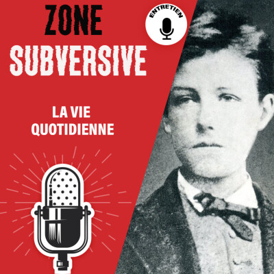 Entretien #1 : la vie quotidienne (feat zone subversive) cover
