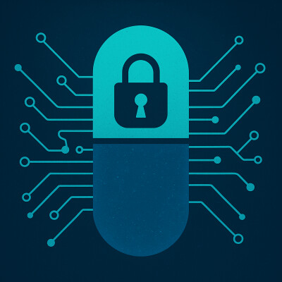 Capsule Cyber - Qu'est ce que la cybersécurité cover