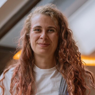 Podcast Association des femmes les volumineuses event 9 Mars Epace MAGH cover