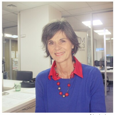 Le  Bonheur Rentable - Valérie Delande - Aline Franckfort cover