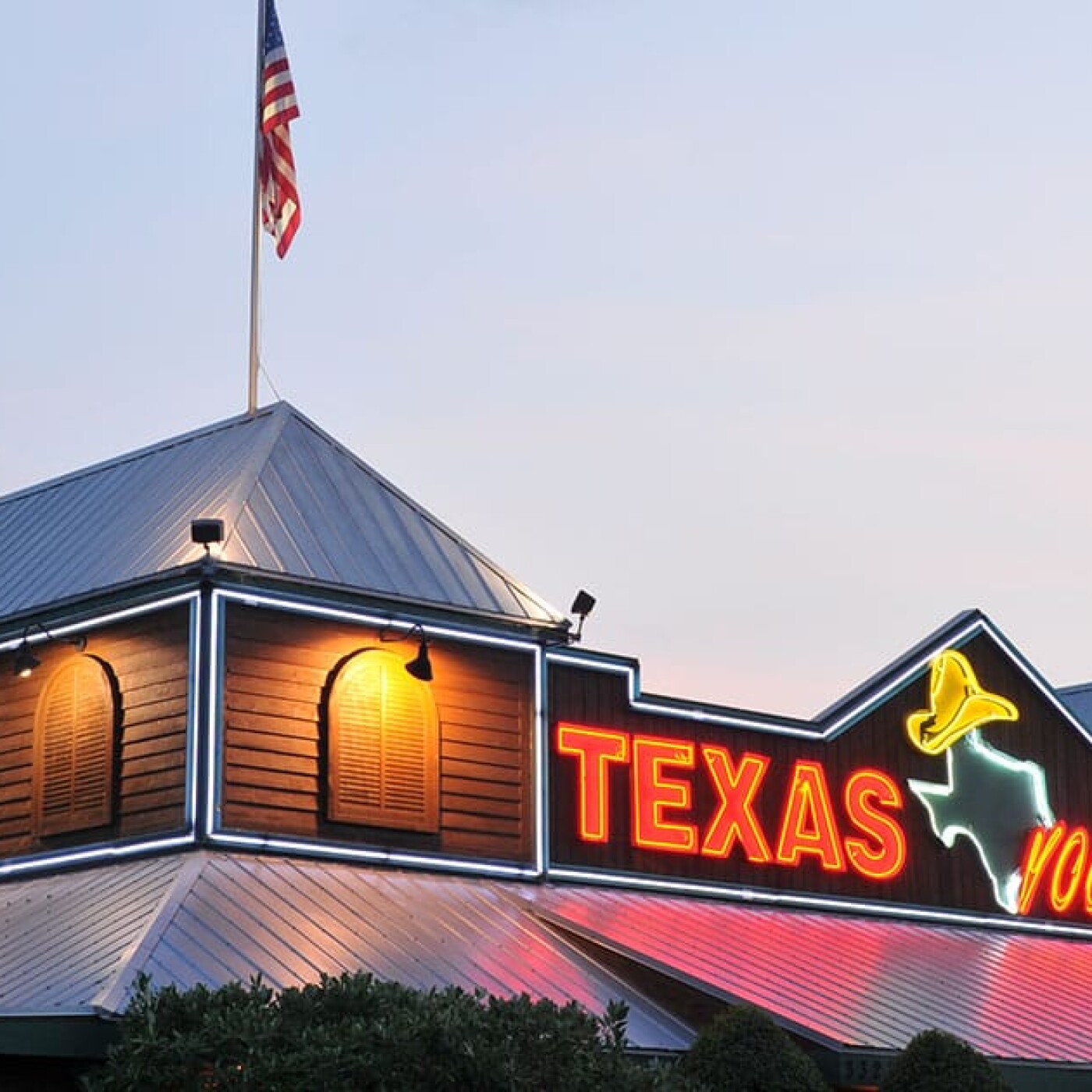 Texas Roadhouse Menu with Prices and Pictures