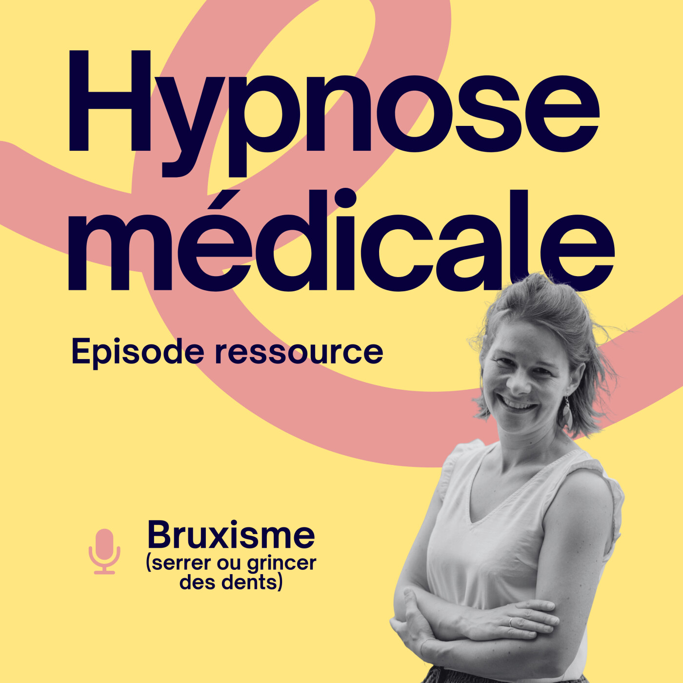 Hypnose : Prendre en charge le bruxisme