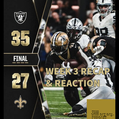 Frustration Mounts: Saints' Turnovers Cost Them Against Raiders in Disappointing Loss cover