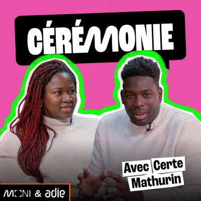 Ep. #1 : « Recalée par les propriétaires, elle crée sa propre solution ! avec Armadine Nkondock cover