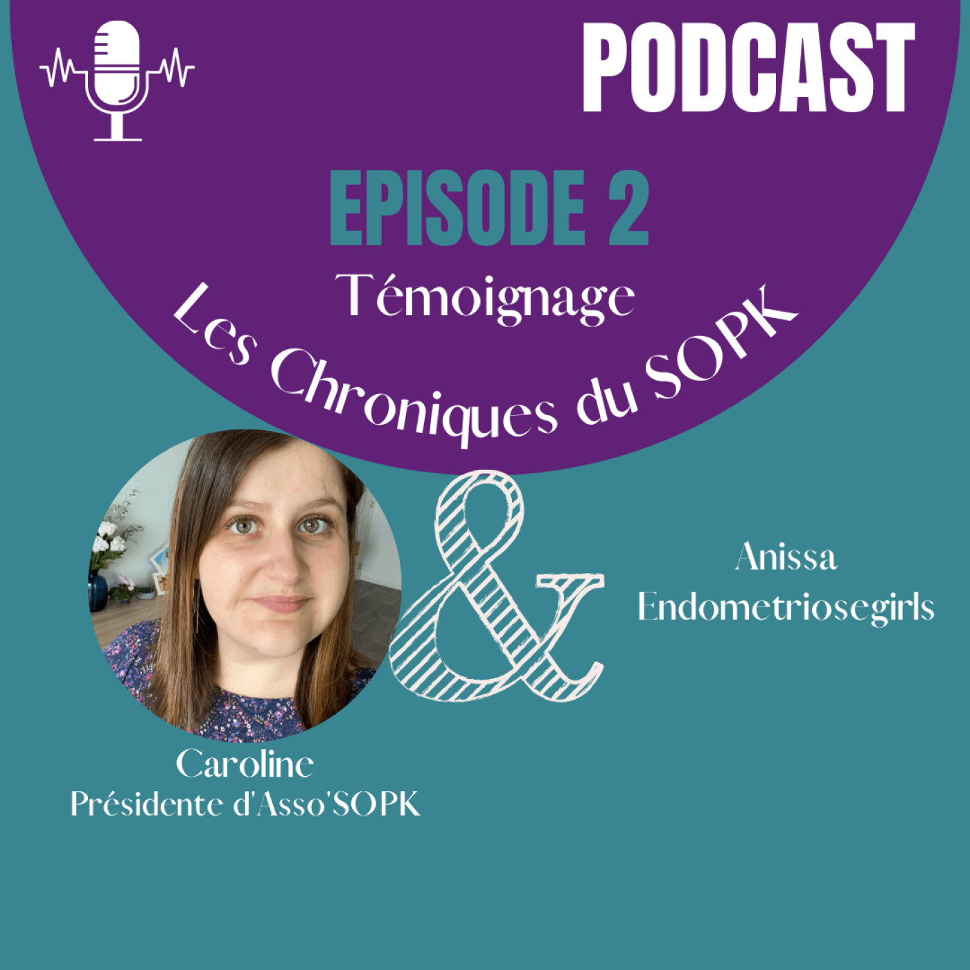 Les Chroniques du SOPK