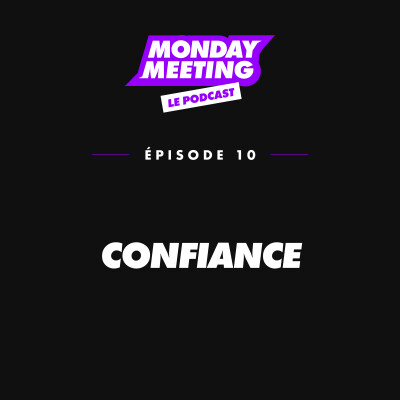 La confiance - pilier invisible de la réussite ? cover