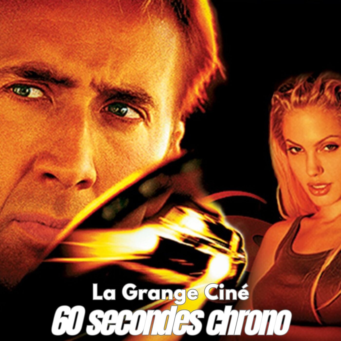 Back to the 90s : 60 Secondes Chrono de Dominic Sena – 2000