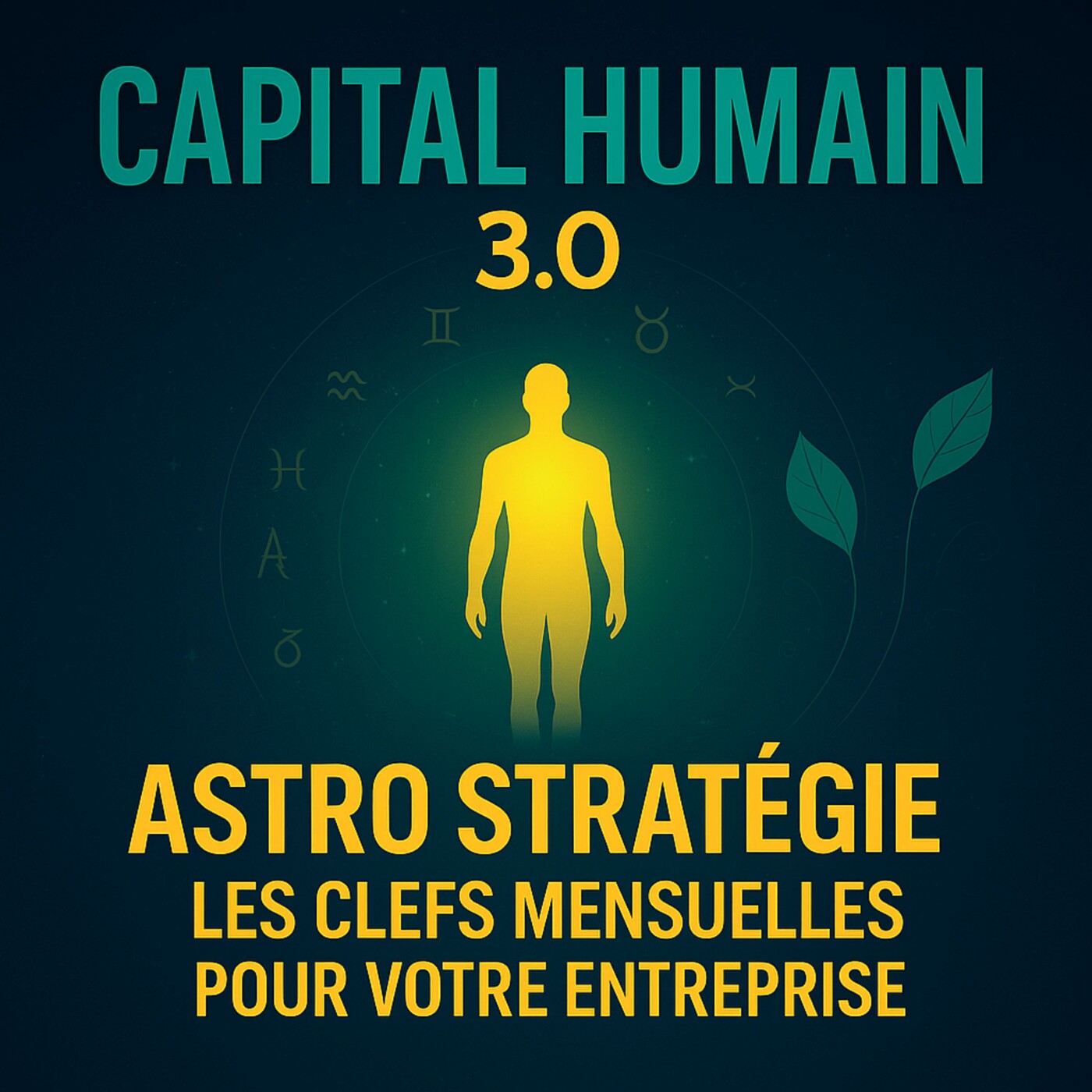 Capital Humain 3.0