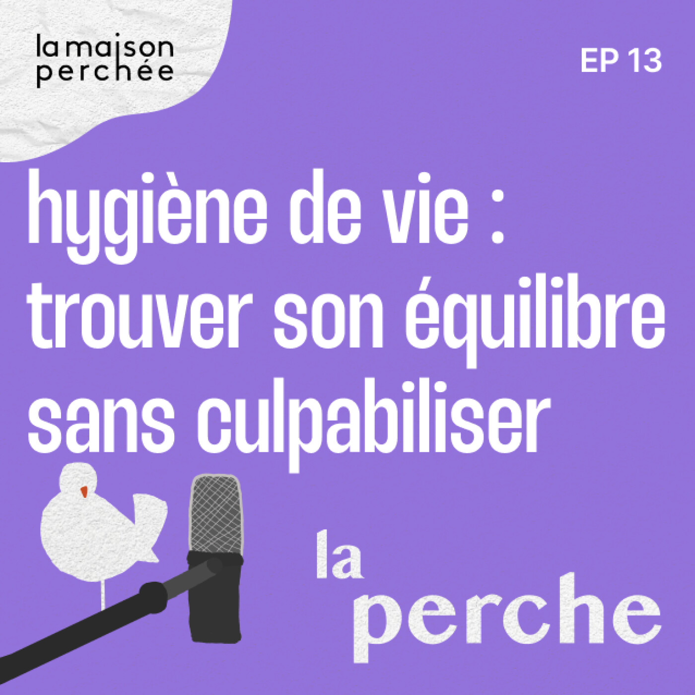 Hygiène de vie : trouver son équilibre sans culpabiliser