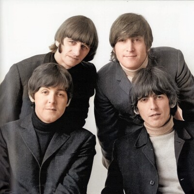 Beatles' Secrets 15 Got to Get You Into My Life cover