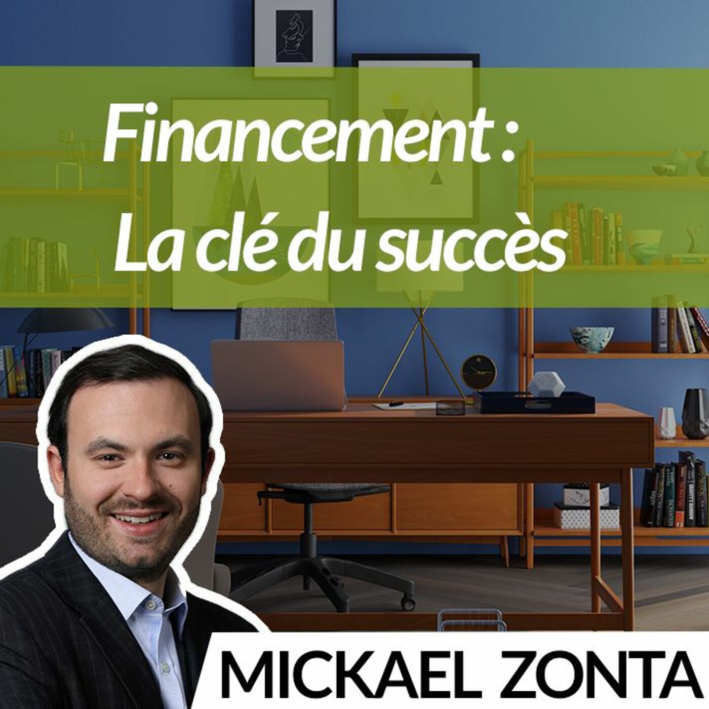 Le Podcast de l\'Investissement Locatif