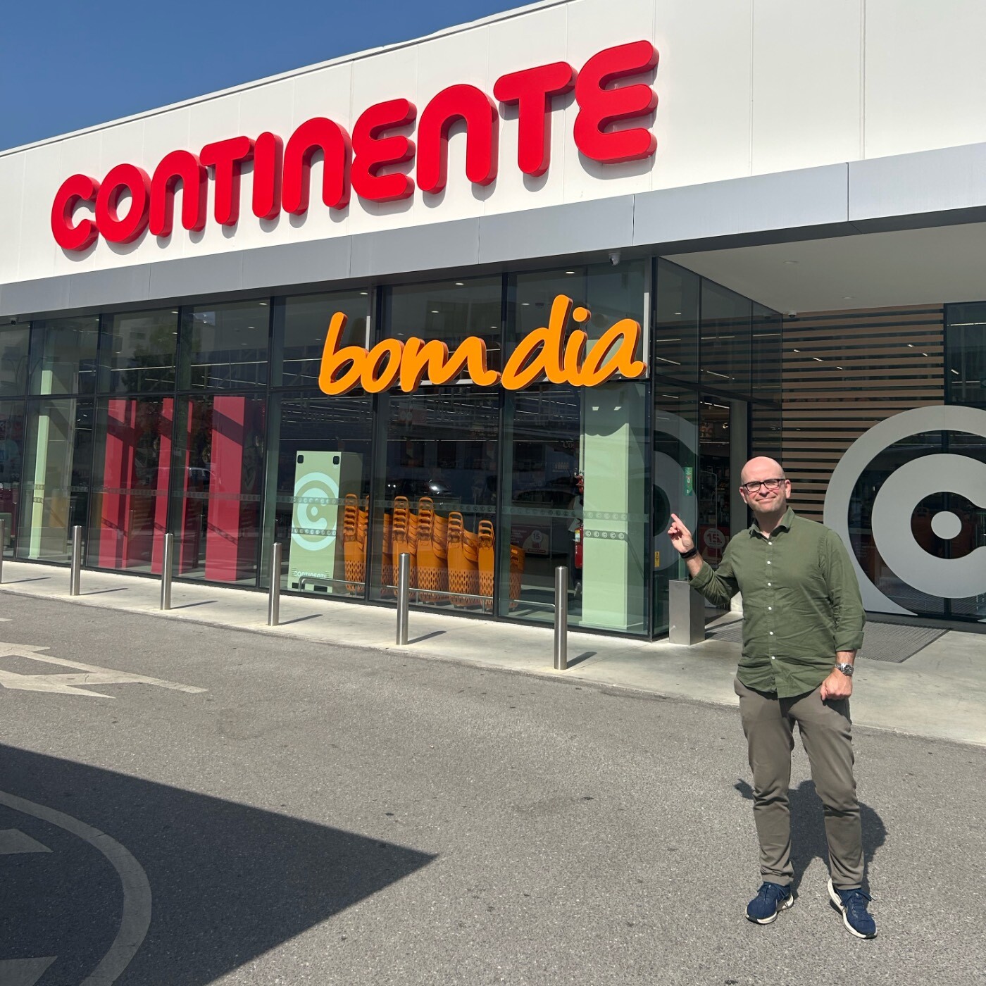 Amazon Go s'est arrêté. Sensei montre pourquoi le concept n'était pas mort. episode artwork