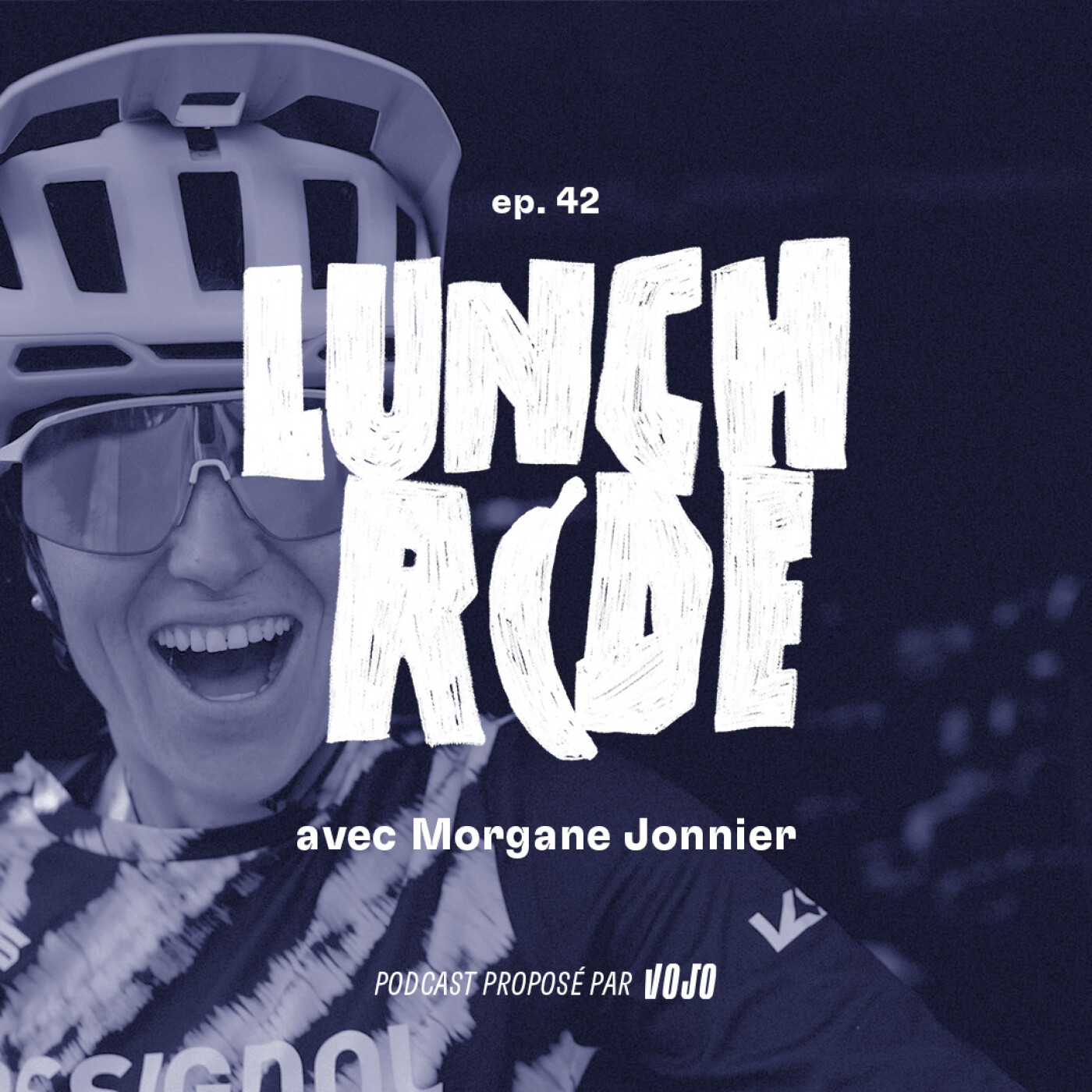 Le Lunch Ride par Vojo