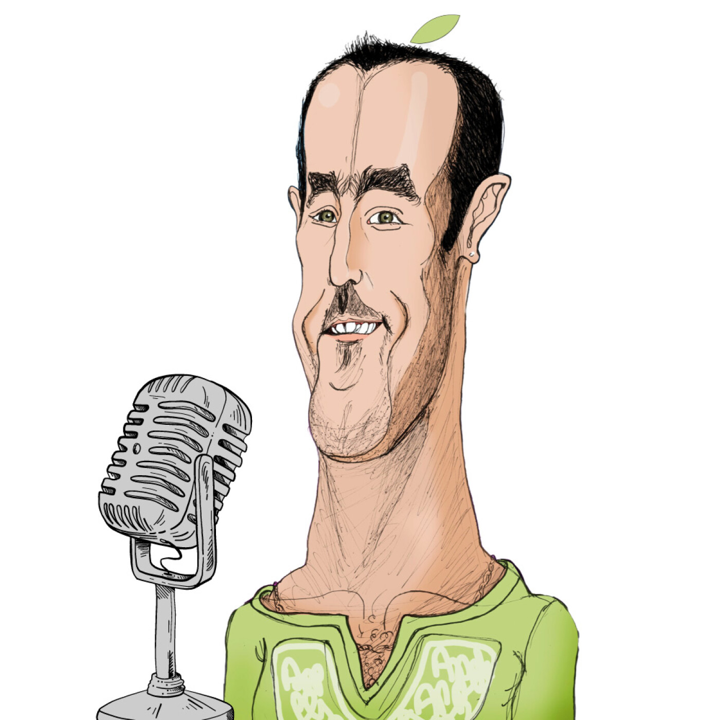 Jérôme Tapie, entreprendre et partager ! cover art