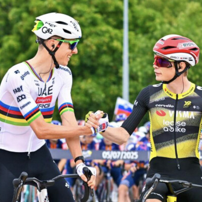 Tour de France 2025 : La 3ème semaine en Questions ! cover