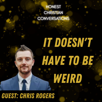 It Doesn't Have to Be Weird: Overcoming the Awkwardness of the Sex Talk cover