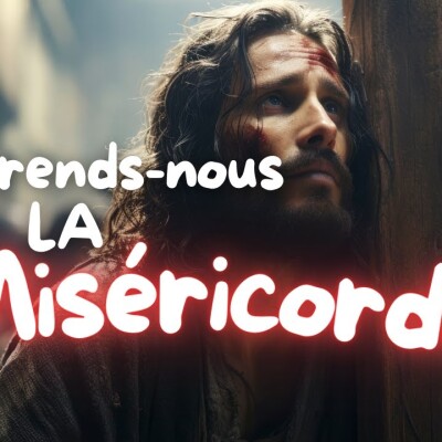 Parole et Évangile du jour | Lundi 4 novembre • invite des pauvres ! Miséricorde cover