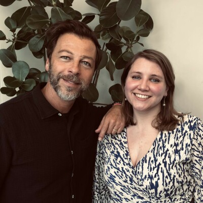 Christophe Maé est notre invité ! cover