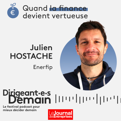 Enerfip accélère le financement des énergies vertes cover