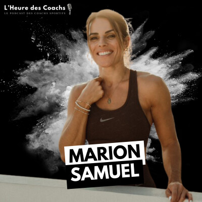 Marion Samuel "Tu n’as pas de personal branding, t’existes pas." cover