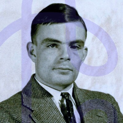 Alan Turing, un scientifique méconnu ou mal connu ? cover